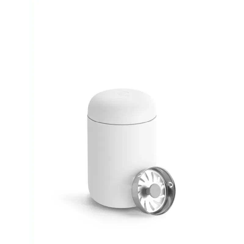 Fellow Carter Move Mug 8oz (Matte White)