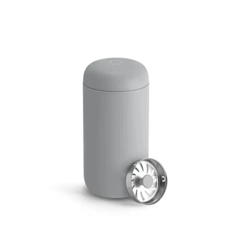 Fellow Carter Move Mug 12oz (Matte Grey)