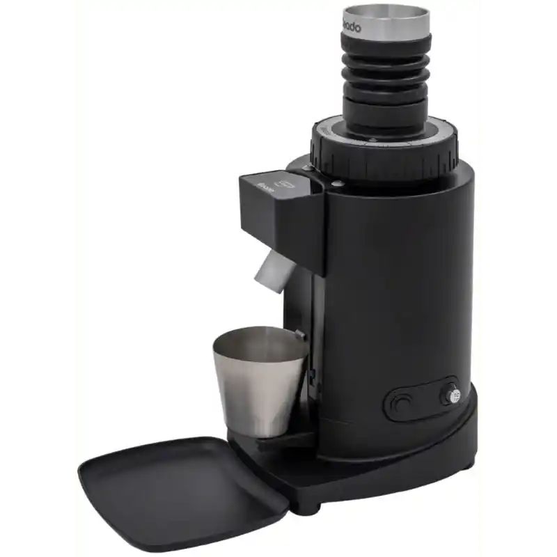 Ceado E5SD Single Dose Burr Grinder
