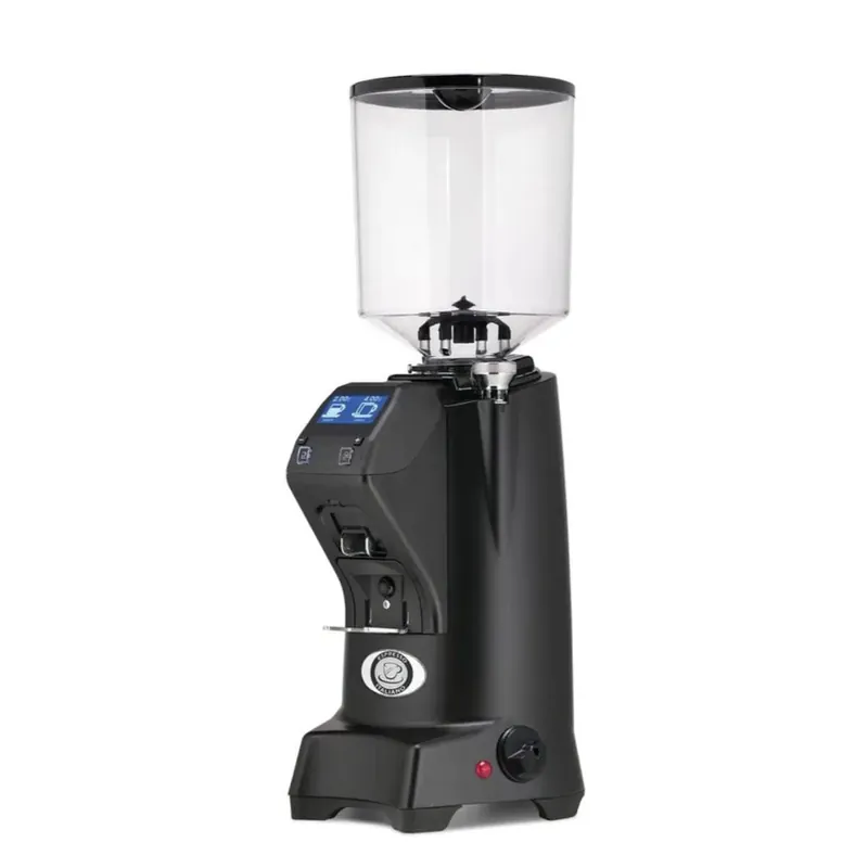 Eureka Zenith 65 Neo Grinder (Matte Black)