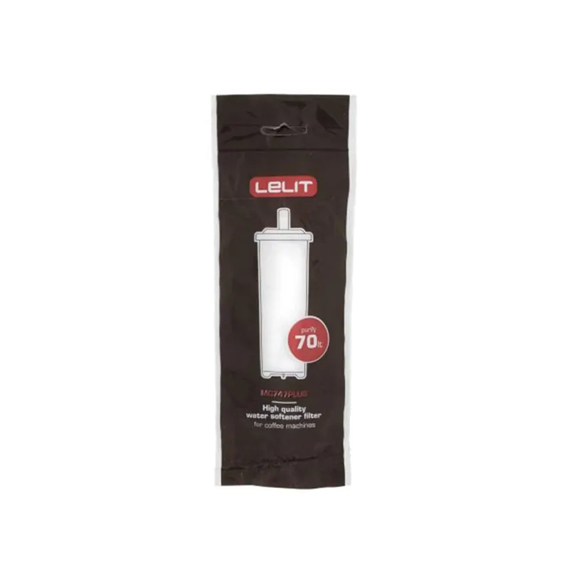 Lelit Water Softener Filter 2 Pack PLA930M (70L)