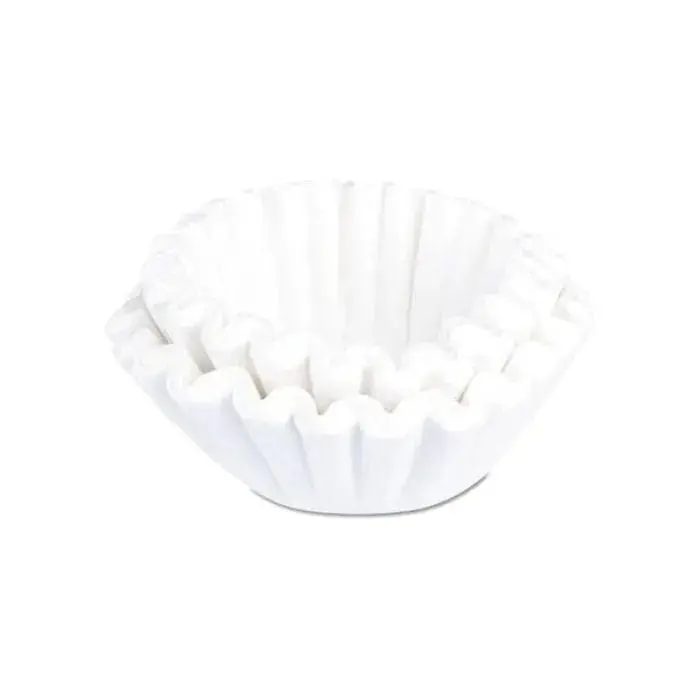 Ratio Six Basket Paper Filters (100)