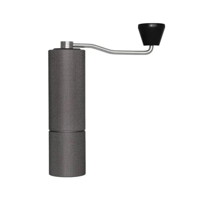 Timemore Chestnut C2 MAX Grinder (Black)