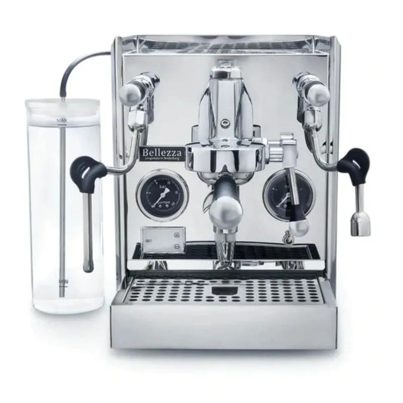 Bellezza Francesca Leva Espresso Machine