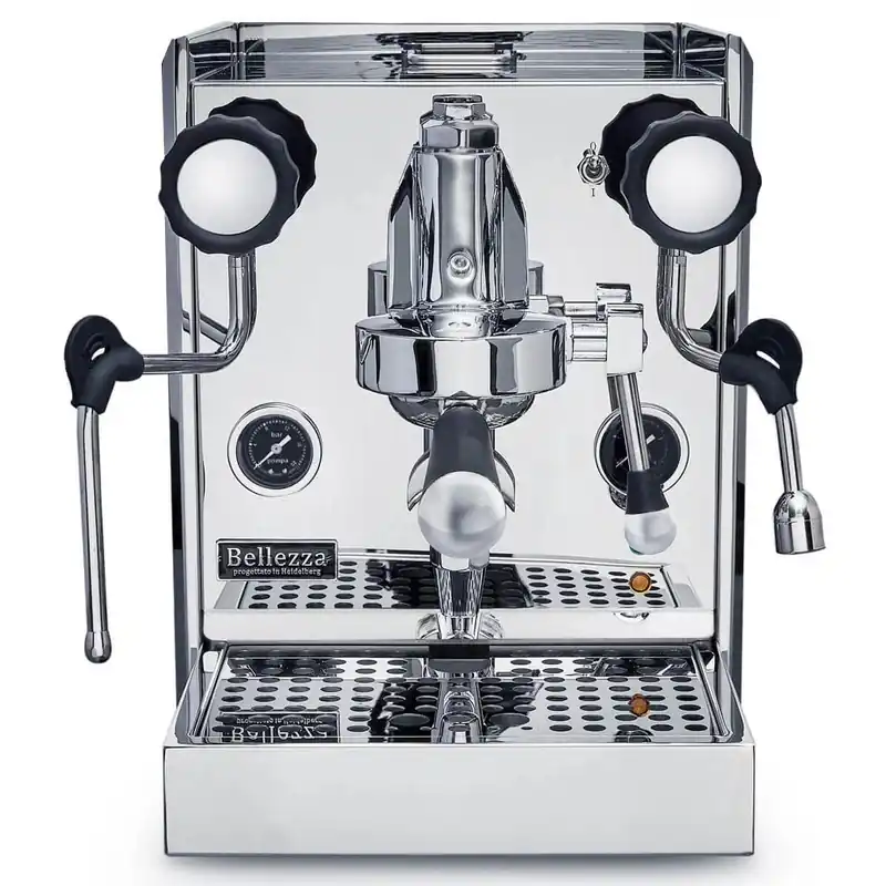 Bellezza Valentina Espresso Machine