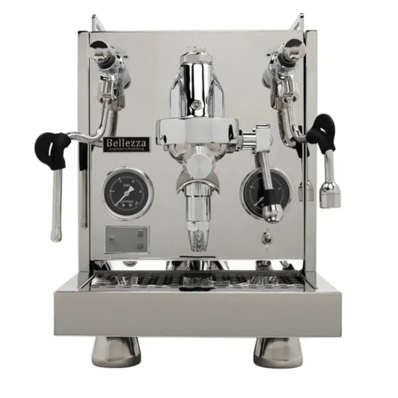 Bellezza Inizio Leva R Espressso Machine