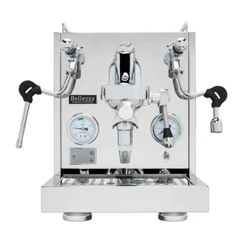 Bellezza Inizio Leva V Espresso Machine
