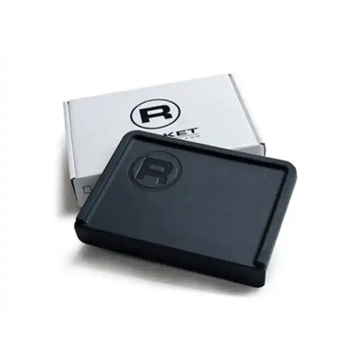 Rocket Espresso Tamping Mat - Angled