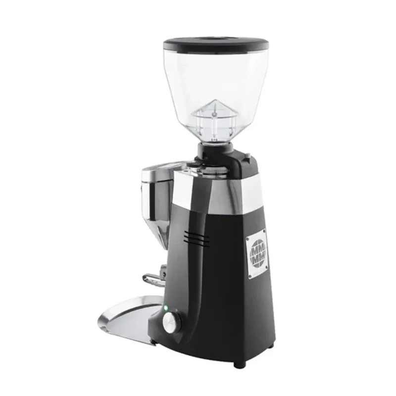 Mazzer Kony SG Grind-by-Weight Grinder (Black)