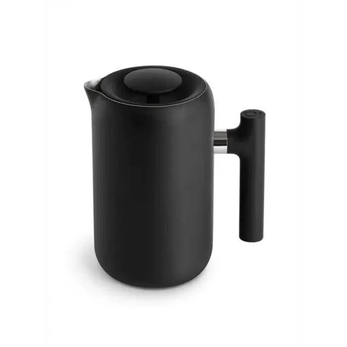 FELLOW Clara French Press Matte Black