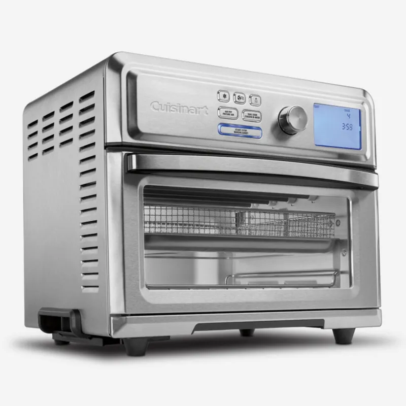 Cuisinart® Digital Airfryer + Toaster Oven TOA-65C