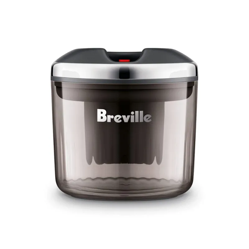 Breville Puck Sucker Box