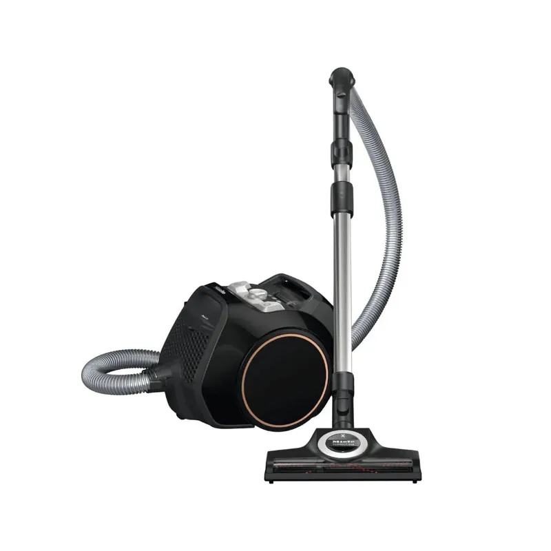 Miele Boost CX1 Cat & Dog PowerLine Vacuum Cleaner 41NCE031CDN (Obsidian Black)