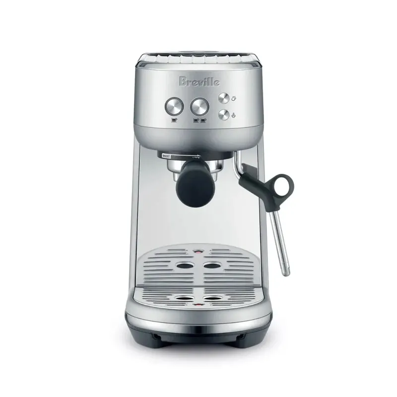 Breville The Bambino Espresso Machine (BES450 / BSS1BUS1)