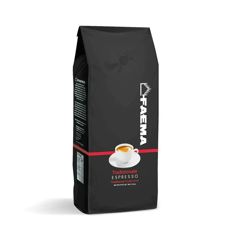 FAEMA Tradizionale Espresso Beans