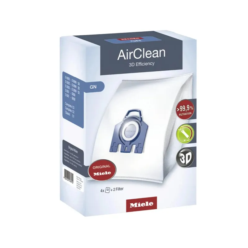 Miele Airclean 3D Dustbag GN