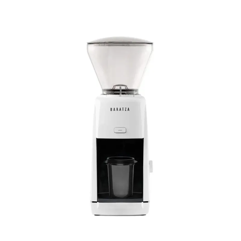 Baratza Encore ESP Conical Burr Coffee Grinder (White)