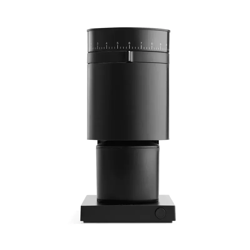 Fellow Opus All-Purpose Grinder (Black)