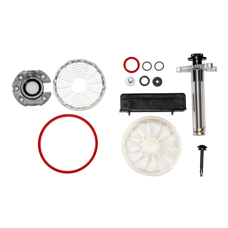Keurig VKI Brewer Rebuild Kit / Yearly Maintenance Kit (202341-001)
