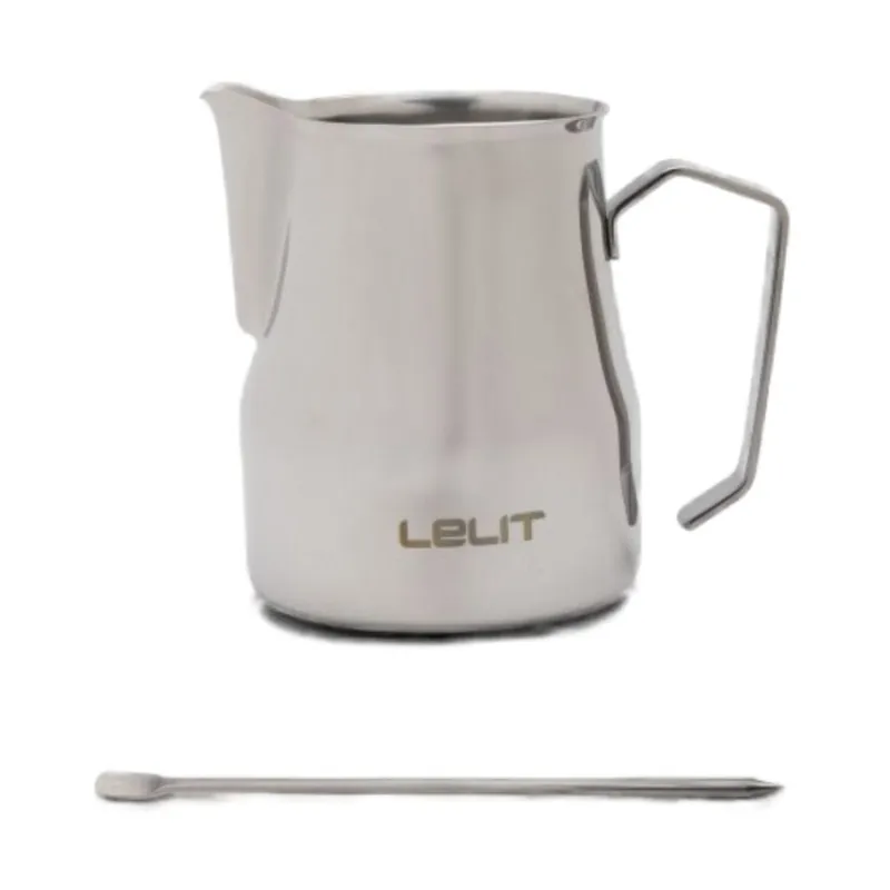 Lelit Milk Frothing Pitcher(750ml) PLA301L