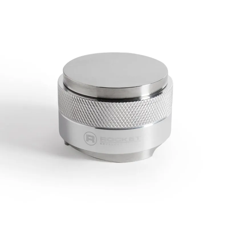 Rocket 2-in-1 Tamper & Leveler RA99907201 (Aluminium)