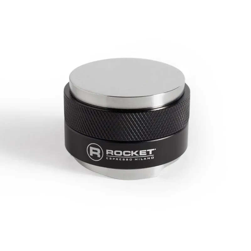 Rocket 2-in-1 Tamper & Leveler RA99907202 (Black)