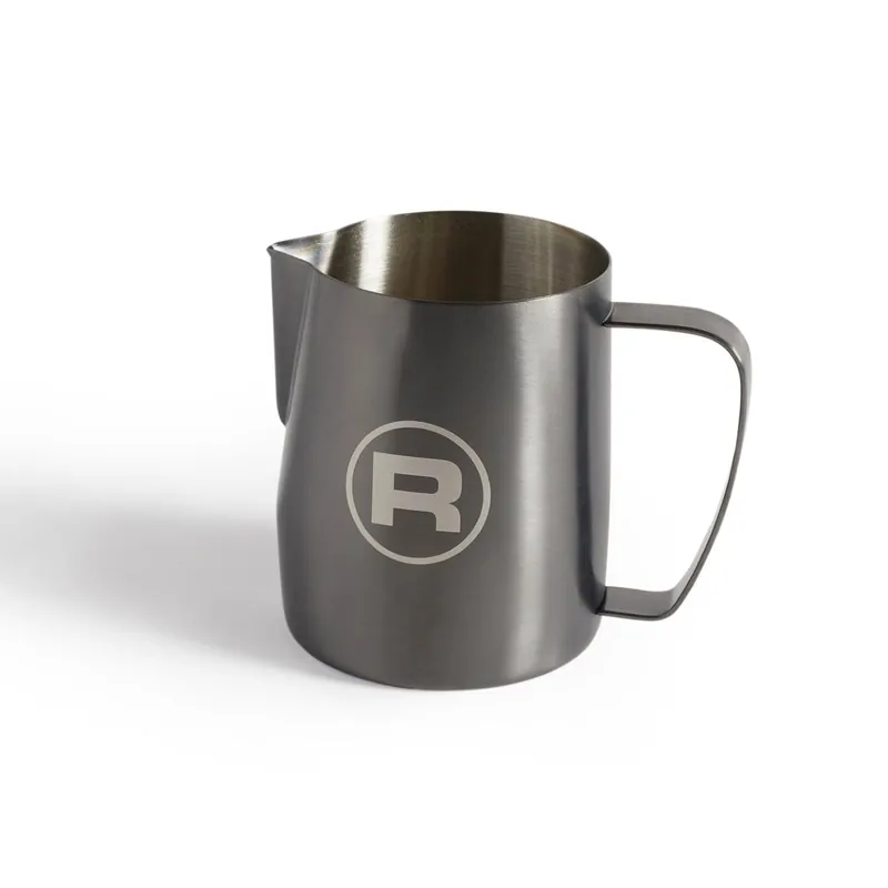 Rocket Competition Frothing Pitcher RAB9907200 (600 ml) - Black
