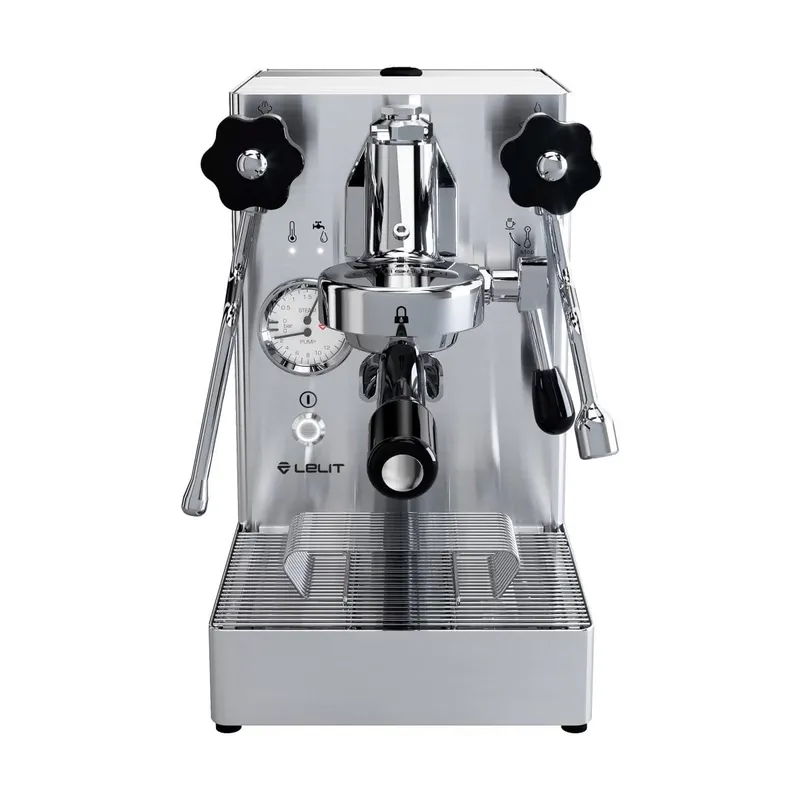 Lelit Mara X Semi-Automatic Heat-Exchange E61 Espresso Machine with PID PL62X - OPEN BOX