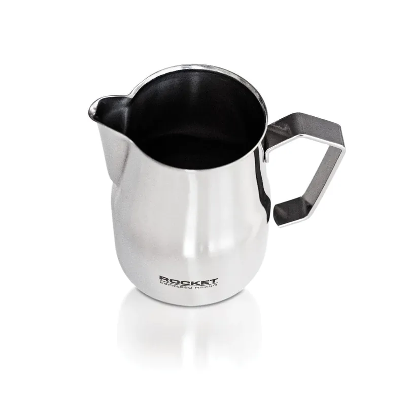 Rocket Espresso Frothing Pitcher 500ml RA99904584 (Polished Stainless Steel)
