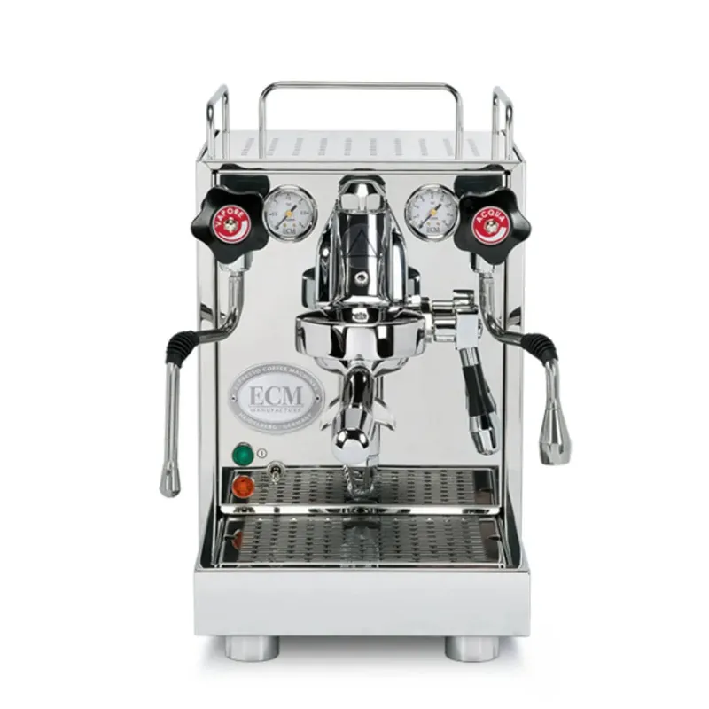ECM Mechanika VI Slim Espresso Machine