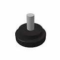Keurig VKI Eccellenza Touch ANTISKID LEVELLER ASM (CASE OF 4) 76-39340