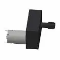 Keurig VKI Eccellenza Touch/Momentum INGREDIENT MOTOR 24V 76-39293