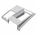 Keurig VKI Eccellenza Touch TOP COVER 76-39313