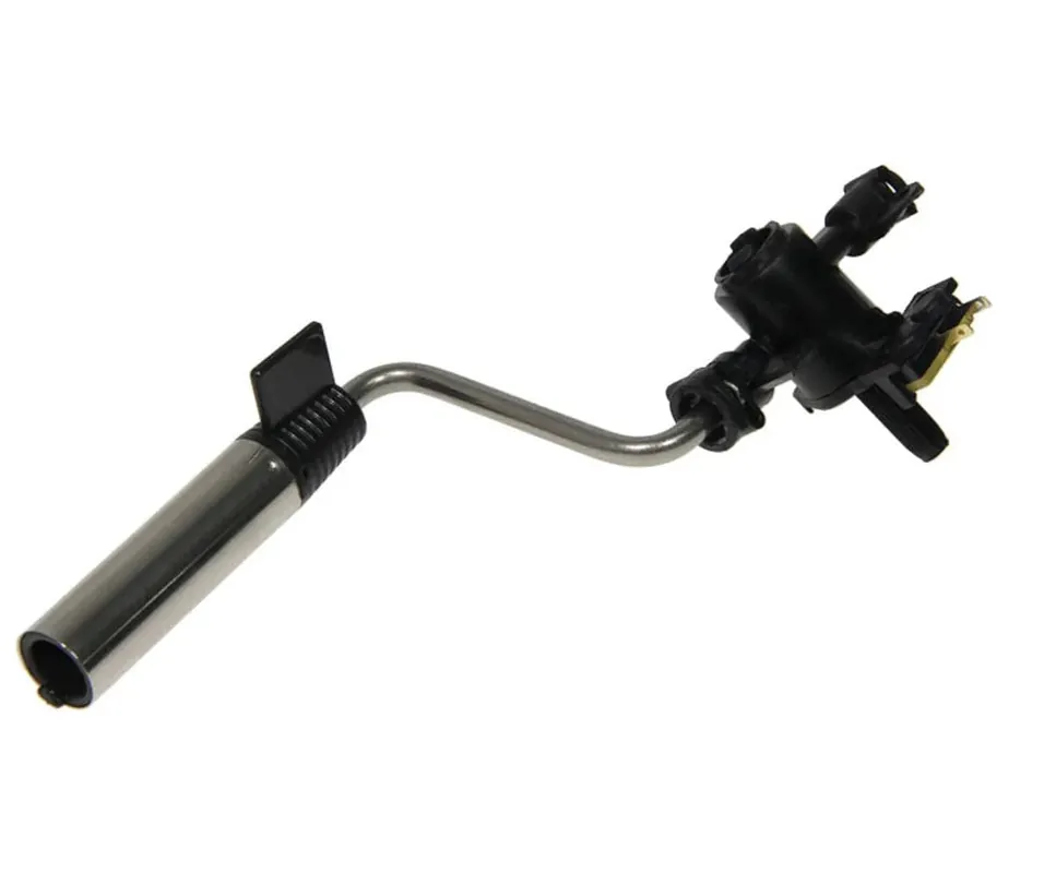 De‘Longhi Parts Facet Assembly with Cappuccino Nozzle 7313216611