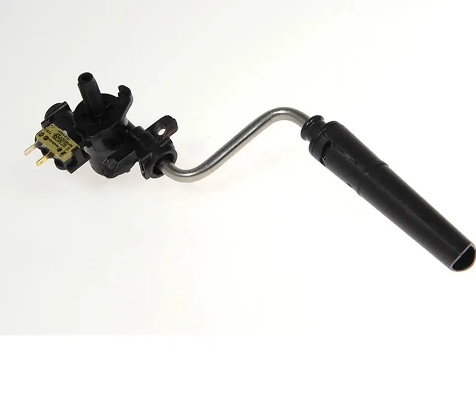 De‘Longhi Parts Faucet Assembly with Cappuccino Nozzle AS13200153