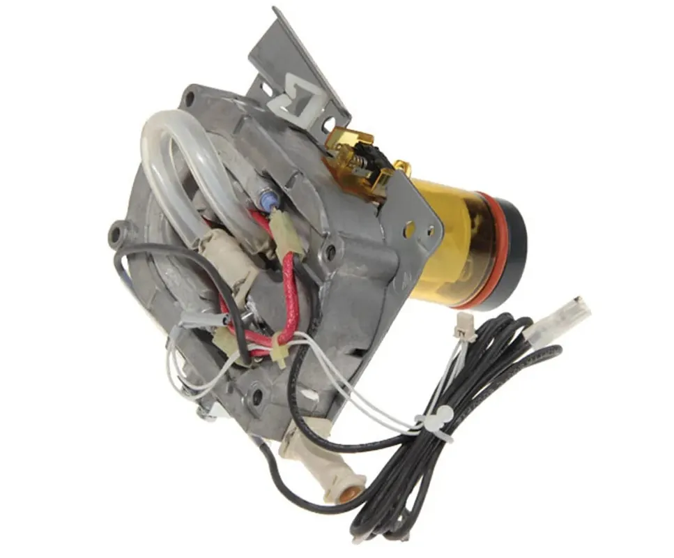 De‘Longhi Parts Generator Assembly with Mechanical Valve 7313213921
