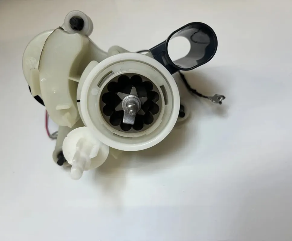 De‘Longhi Parts Grinder Assembly (3D-DL 120V) 7313244341