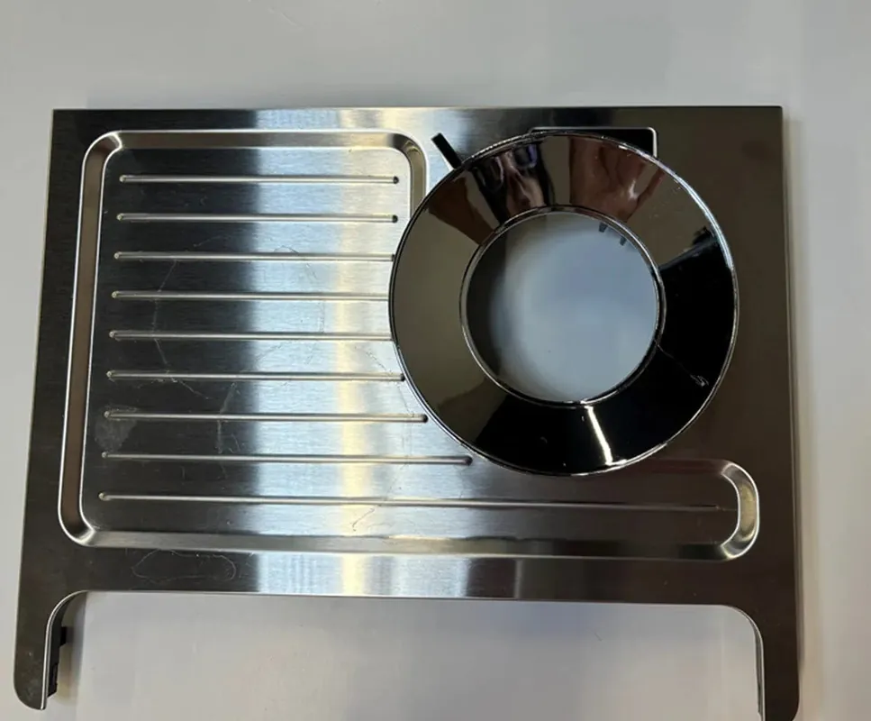 De‘Longhi Parts Cover Assembly AS00002423