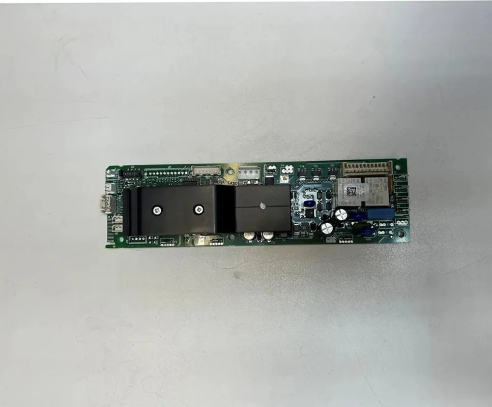 De‘Longhi Parts Power Card 5213229121