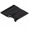 Keurig VKI Eccellenza Touch Bottom Tray 76-39316