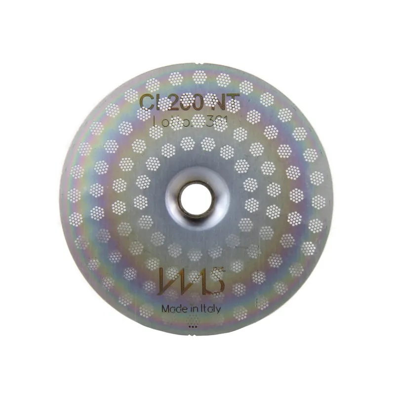 IMS Nanotech Precision Shower Screen 51.5mm (CI 200 NT)