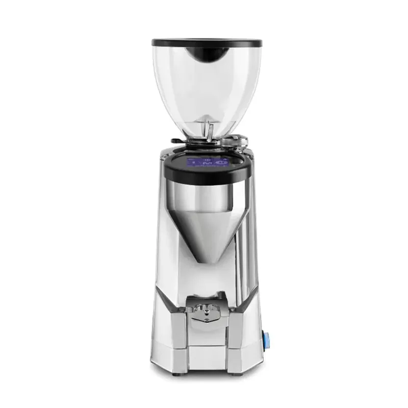 Rocket Super Fausto Espresso Grinder RG901A3B12 (Chrome)