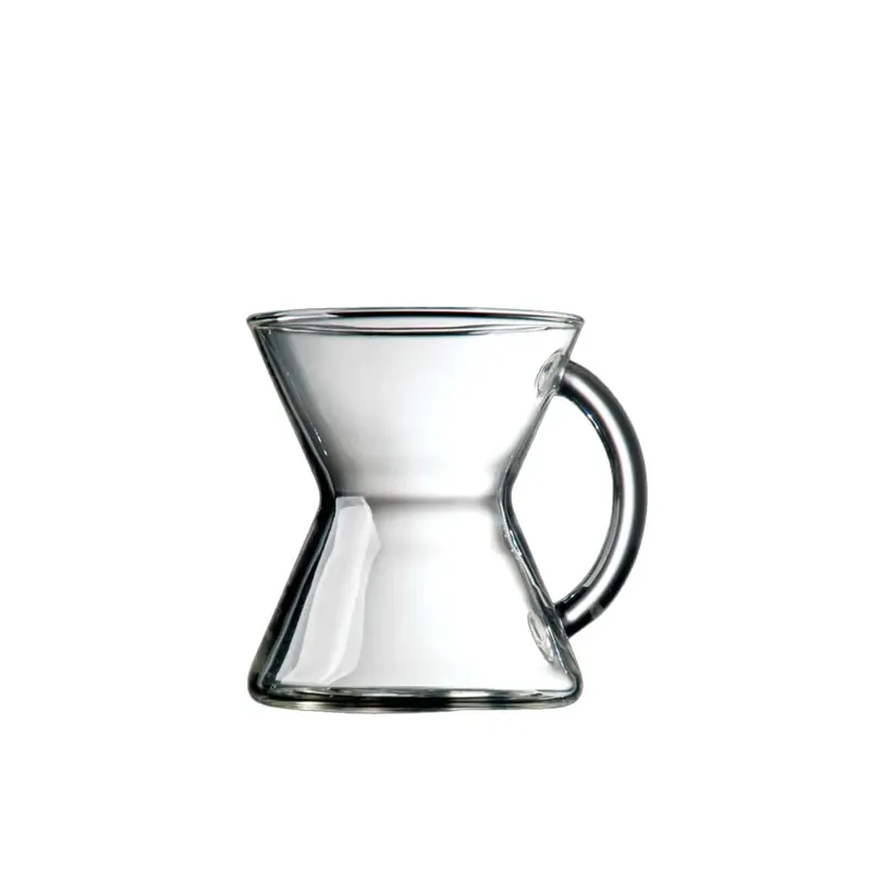 Chemex Glass Mug