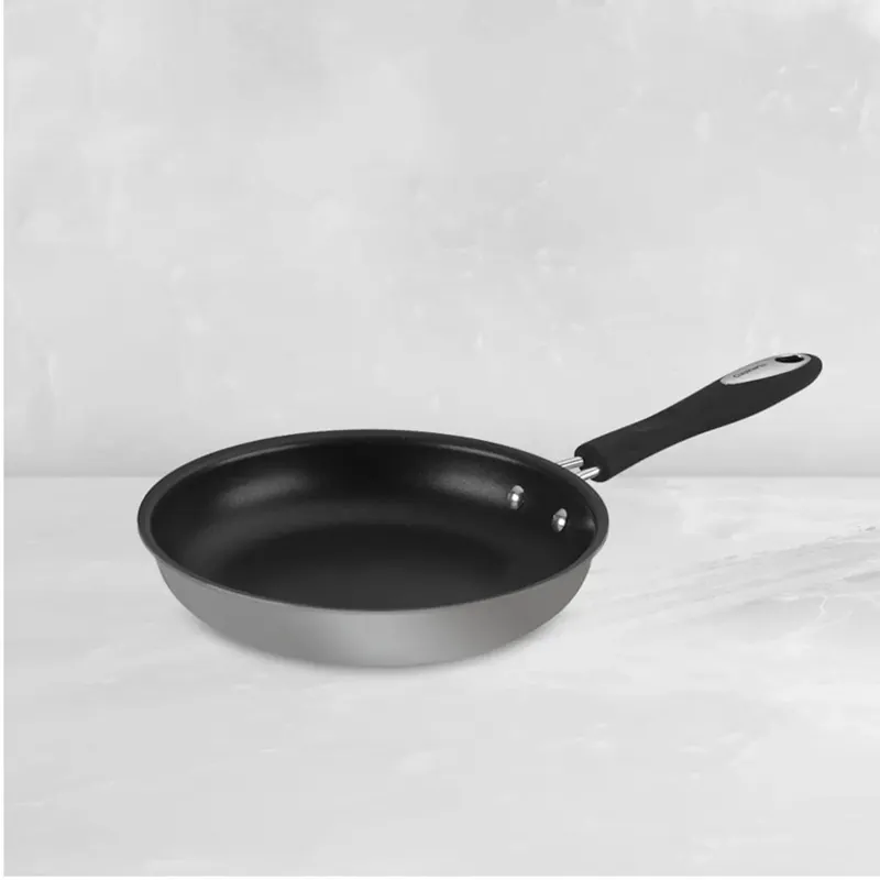 Cuisinart Chef‘s Classic 25cm Aluminium Skillet 522-24BKC
