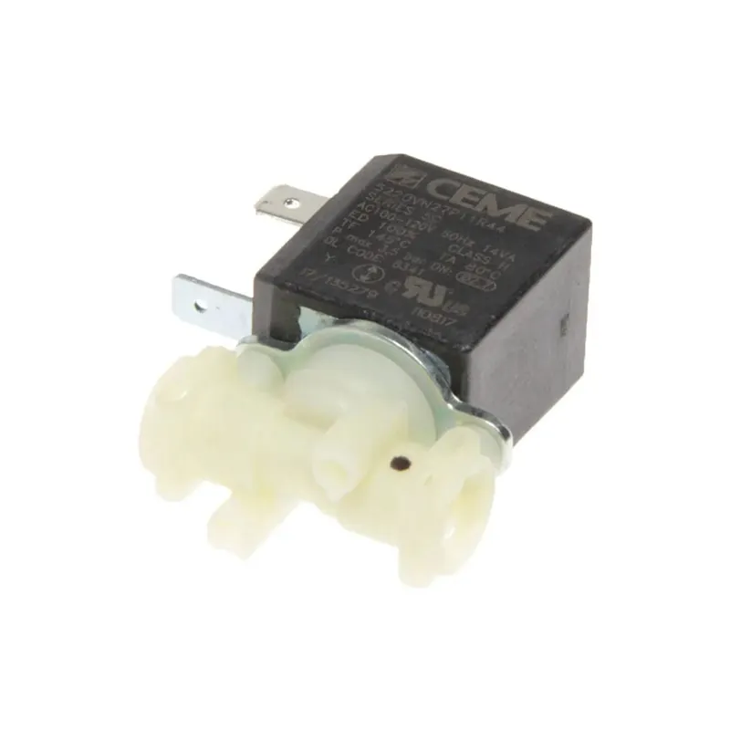 De‘Longhi Parts Solenoid Valve (2VA 120V) 5213218341