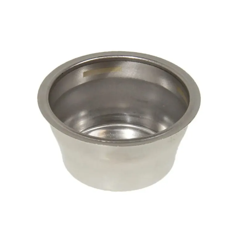 De‘Longhi Parts Double Dose Portafilter Basket AS00001232