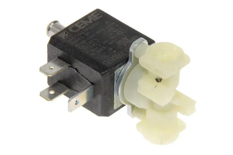De‘Longhi Parts Solenoid Valve(3VC 120V) 5213227751