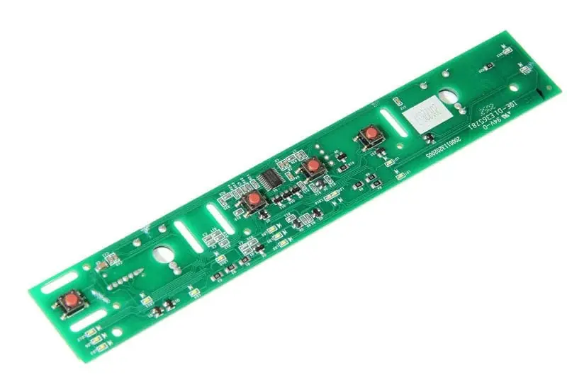 De‘Longhi Parts Control PCB AS00002798