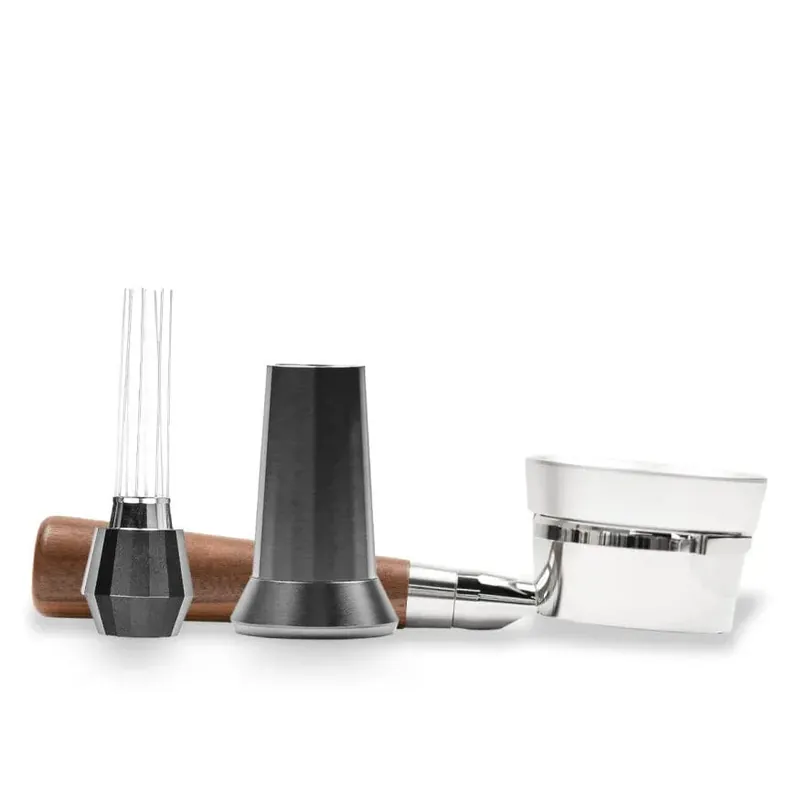 Budding Barista Bundle 58mm