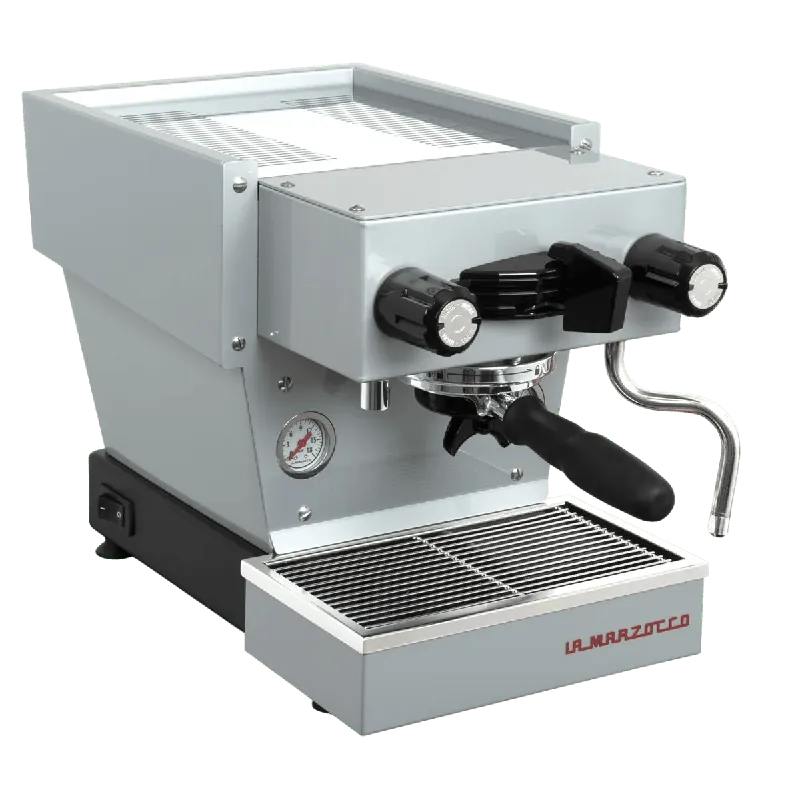 La Marzocco Linea Micra Espresso Machine (Grey)